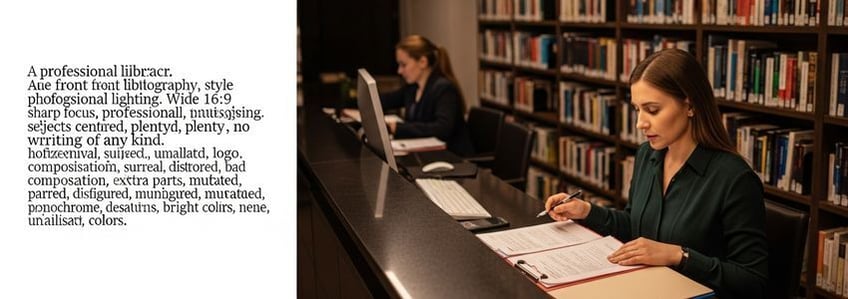 Library Business Loans: The Complete Financing Guide for Private and Community Libraries