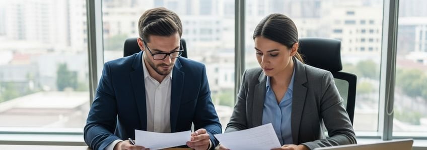 How Liens Work in Small Business Lending