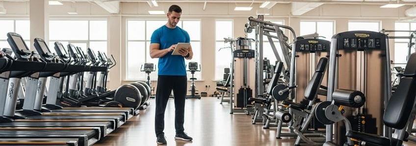 Lifetime Fitness Equipment Financing & Leasing: Empowering Your Business Growth