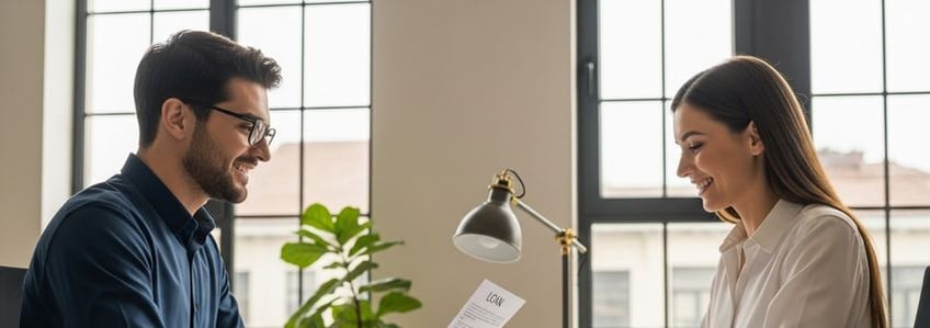 How to Secure Financing With Limited Collateral: The Complete Guide for Business Owners