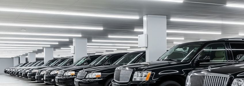 Financing Your Limousine and Luxury Transportation Business