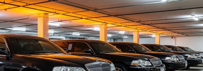 Limousine Service Business Loans: The Complete Financing Guide for Limousine Service Owners