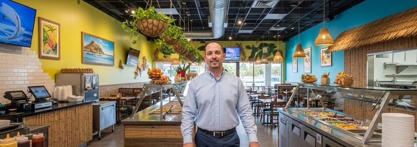 L&L Hawaiian Barbecue Franchise Loan: The Complete Financing Guide for L&L Hawaiian Barbecue Franchise Owners