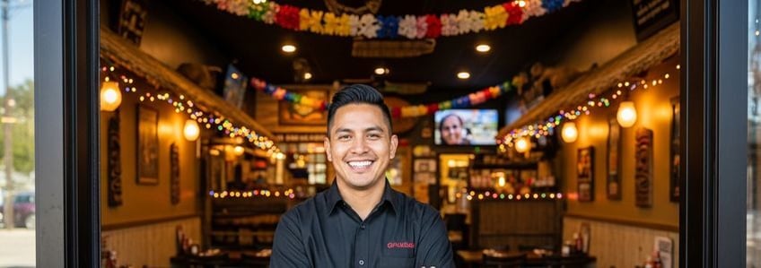 L&L Hawaiian Barbecue Franchise Loan: The Complete Financing Guide for L&L Hawaiian Barbecue Franchise Owners