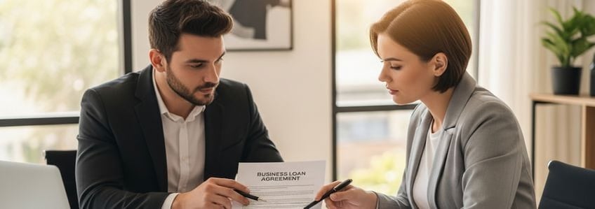 Business Loans for an LLC: The Complete Financing Guide