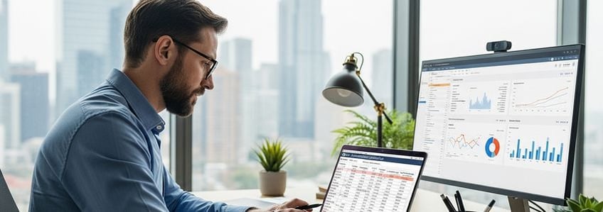 Loan Amortization Schedules: The Complete Guide for Business Owners