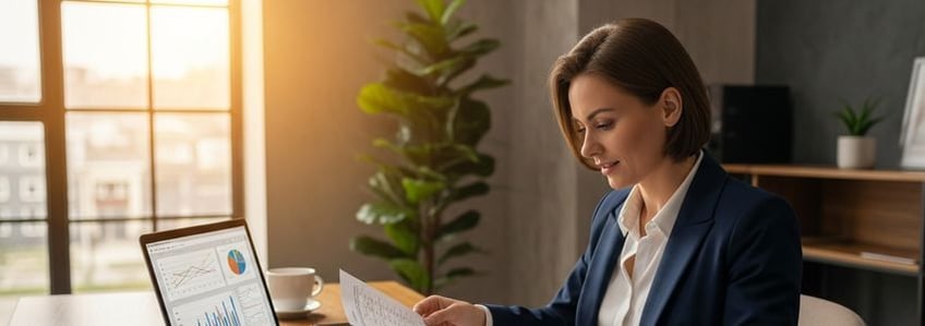 How to Prepare Financials for a Loan Application: The Complete Guide for Business Owners