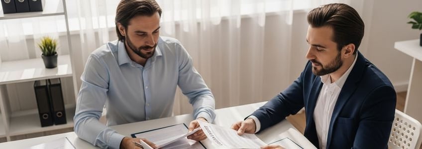 Common Mistakes in Loan Applications: How to Avoid Costly Errors and Improve Approval Odds
