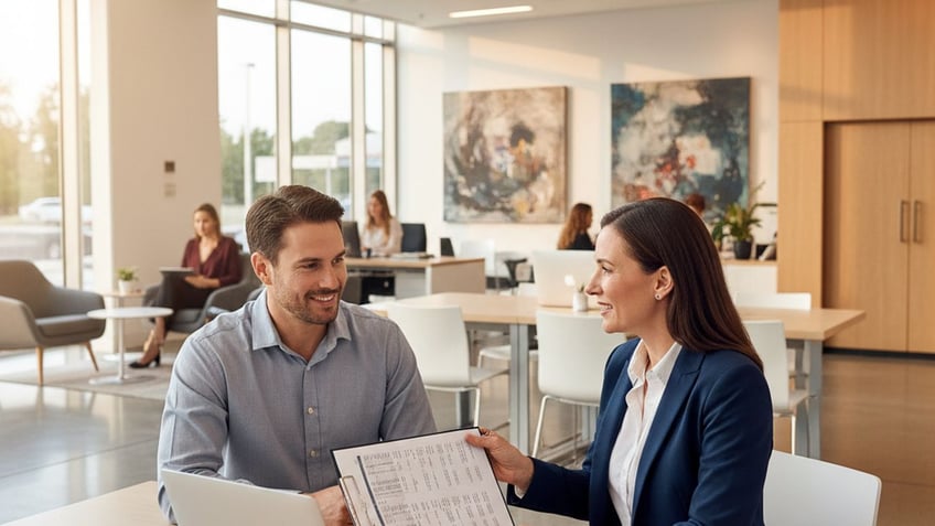 Small Business Loan Approval Rate Statistics: What the Data Says in 2026