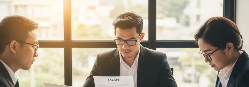 What to Do if You're Denied by Multiple Lenders: A Complete Guide for Small Business Owners