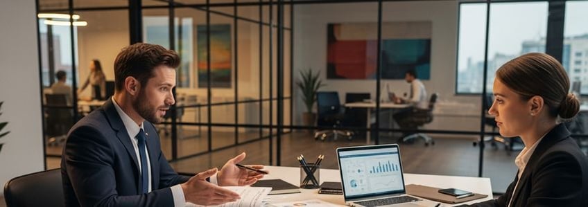 How Detailed Should Your Loan Request Be? A Complete Guide for Business Owners