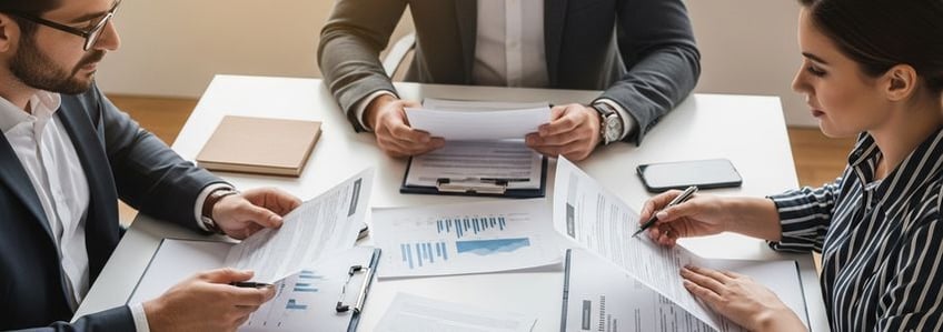 Factors That Impact Loan Size: What Determines How Much You Can Borrow