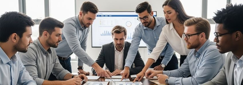 Loan Type Comparison: The Complete Matrix for Business Owners