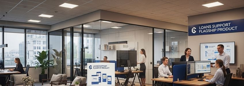 Loans to Support Flagship Product Relaunches: The Complete Business Loan Guide
