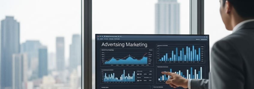 Lines of Credit for Advertising: The Complete Guide to Scaling Your Marketing Campaigns