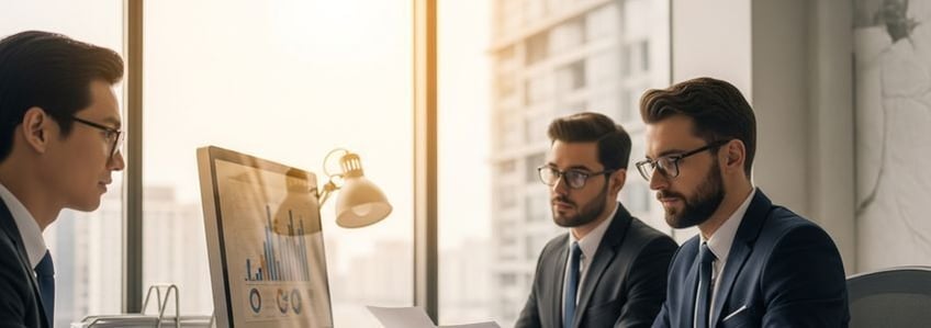 Business Line of Credit Calculator: How to Estimate Your Credit Line Costs