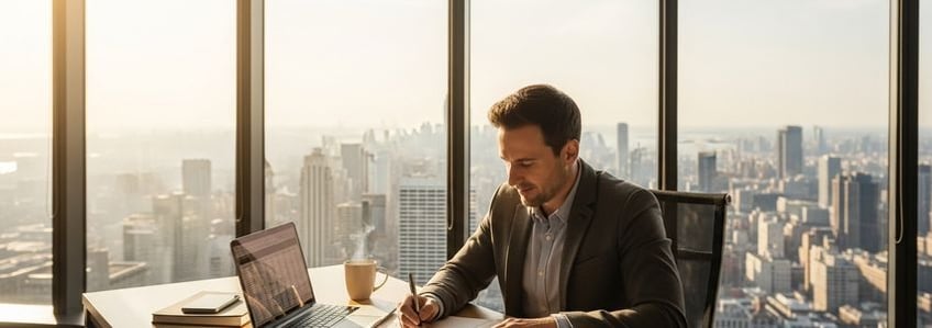 How a Line of Credit Can Help You Stay Competitive