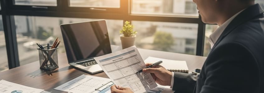Using a Business Line of Credit to Cover Deposits and Prepayments: The Complete Guide for Business Owners