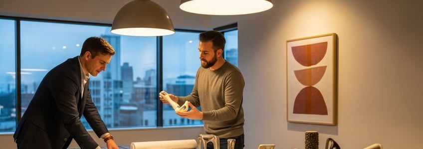 Lines of Credit for Design and Prototyping Costs