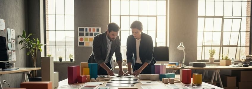 Lines of Credit for Rolling Out New Packaging Designs: The Complete Guide for Business Owners