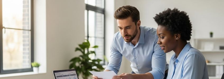 Business Line of Credit for Fluctuating Purchasing Patterns: The Complete Guide for Growing Companies