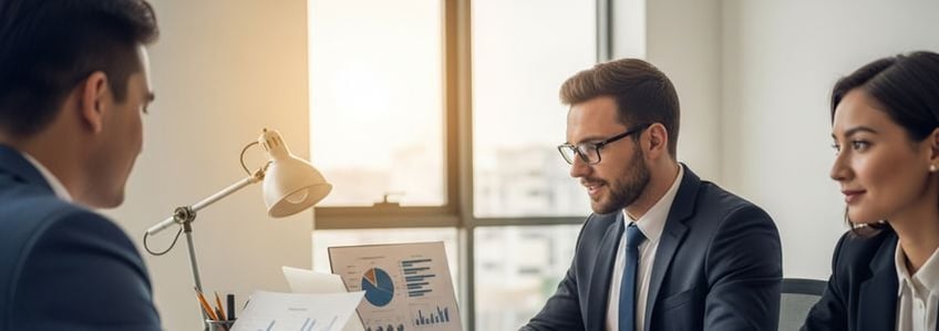 Why Service Companies Rely on a Business Line of Credit