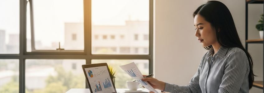 Business Line of Credit Usage Statistics: How Businesses Actually Use Their Credit Lines