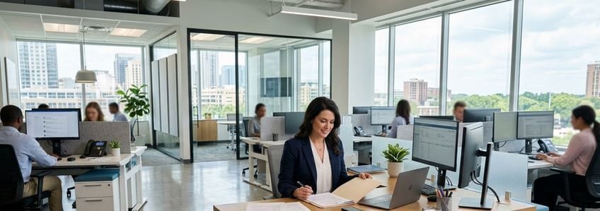 Locum Tenens Staffing Business Loan: The Complete Financing Guide for Physician Staffing Agency Owners