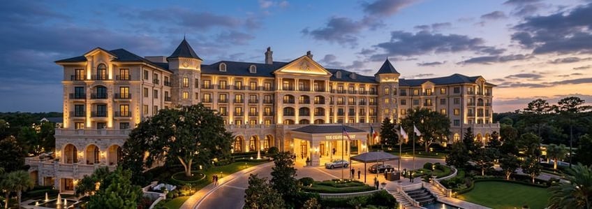 Loews Hotels Franchise Loan: The Complete Financing Guide for Loews Hotels Franchise Owners
