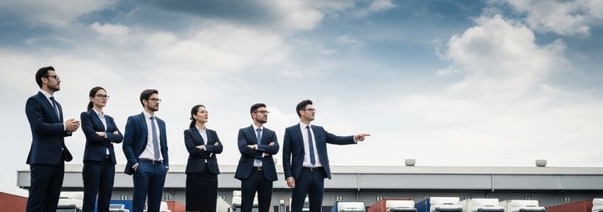Logistics Business Loans: The Complete Financing Guide for Logistics Companies