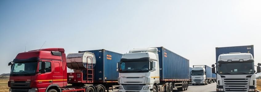 Business Line of Credit for Logistics Companies: The Complete Guide to Managing Fluctuating Costs