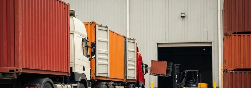 Business Line of Credit for Logistics Costs: The Complete Guide for Freight and Supply Chain Companies