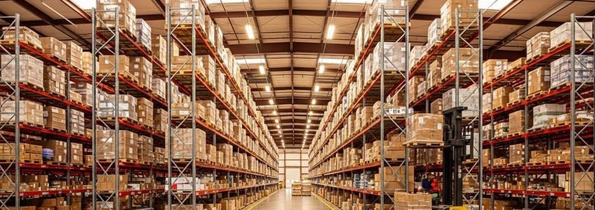 Logistics Technology Financing: How to Fund Software and Tech for Your Logistics Company