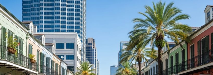 Louisiana Business Loans: The Complete 2026 Financing Guide for Louisiana Entrepreneurs