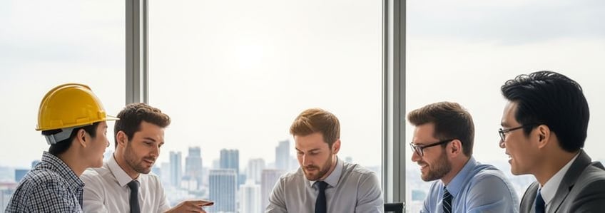 Industries That Benefit Most from Low Interest Rates: The Complete Guide for Business Owners