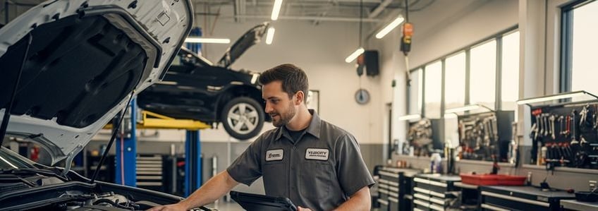 Maaco Franchise Loan: The Complete Financing Guide for Maaco Franchise Owners