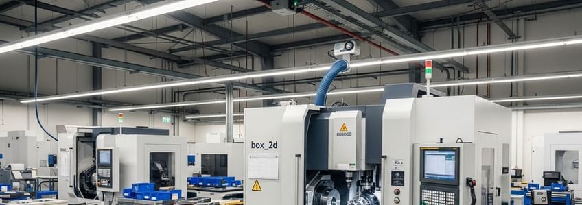 Machine Tool Financing: The Complete Guide for Business Owners