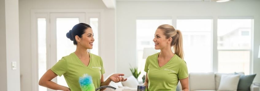 Maid Brigade Franchise Loan: The Complete Financing Guide for Maid Brigade Franchise Owners