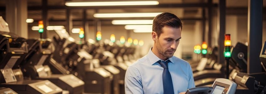 Mail Equipment Financing & Leasing: Streamline Operations with Affordable Solutions