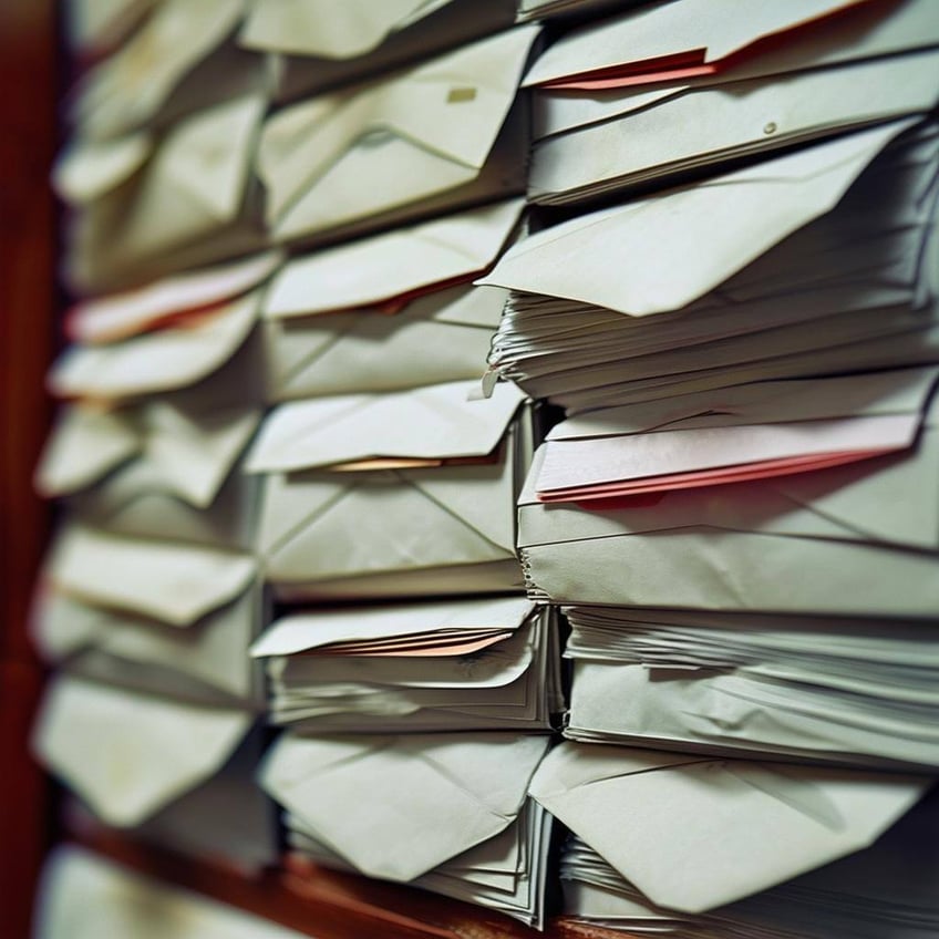 Mail Equipment Financing & Leasing: Streamline Operations with Affordable Solutions