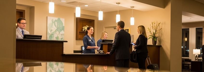 MainStay Suites Franchise Loan: The Complete Financing Guide for MainStay Suites Franchise Owners