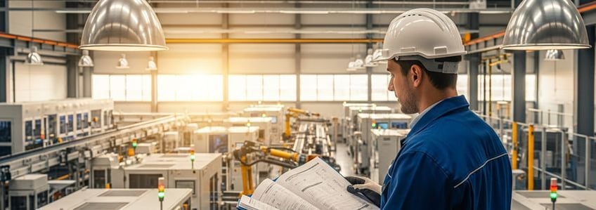 Business Credit Lines for Long-Term Maintenance Plans: The Complete Guide