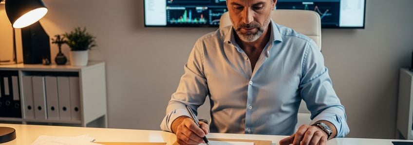 How to Responsibly Manage Multiple Lines of Business Credit