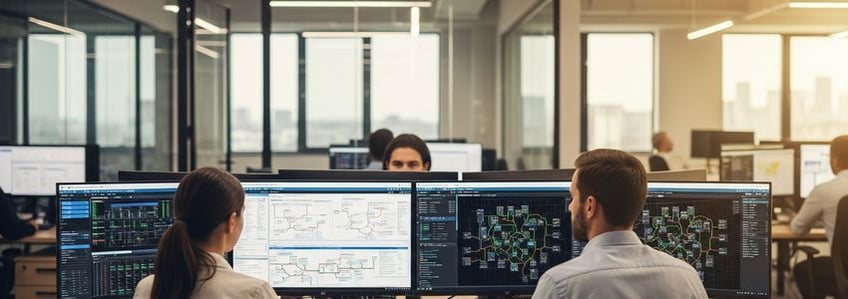 Managed IT Services Business Loans: The Complete Financing Guide for MSP Owners