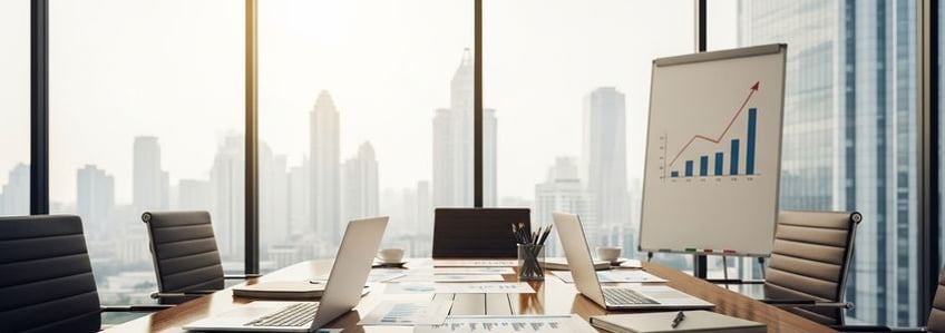 Managing Growth with Financing: The Complete Guide for Business Owners