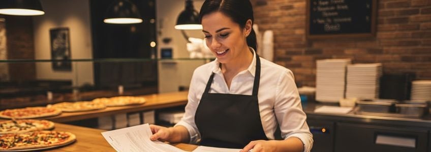 Marco's Pizza Franchise Loan: The Complete Financing Guide for Marco's Pizza Franchise Owners
