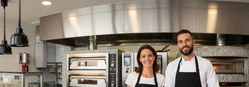 Marco's Pizza Franchise Loan: The Complete Financing Guide for Marco's Pizza Franchise Owners