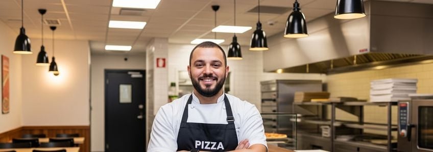 Marco's Pizza Franchise Loan: The Complete Financing Guide for Marco's Pizza Franchise Owners