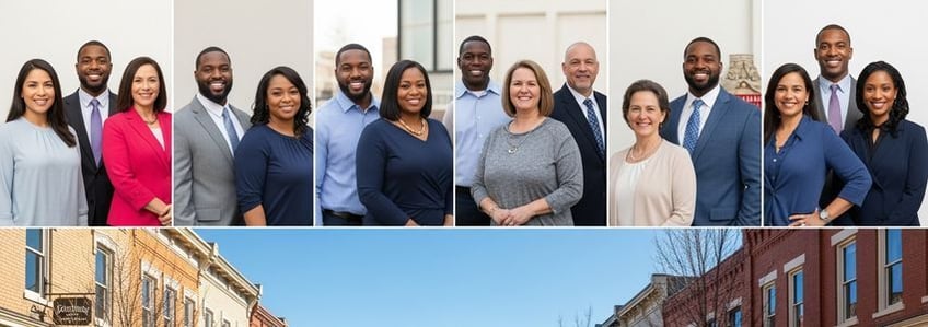 Small Business Loans in Marietta, Georgia: The Complete 2026 Guide for Entrepreneurs