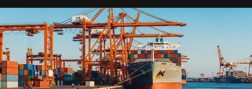 Marine Vessel Financing and Leasing: The Complete Guide for Business Owners